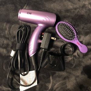 Chi Air Travel Dryer